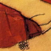 Egon Schiele #9