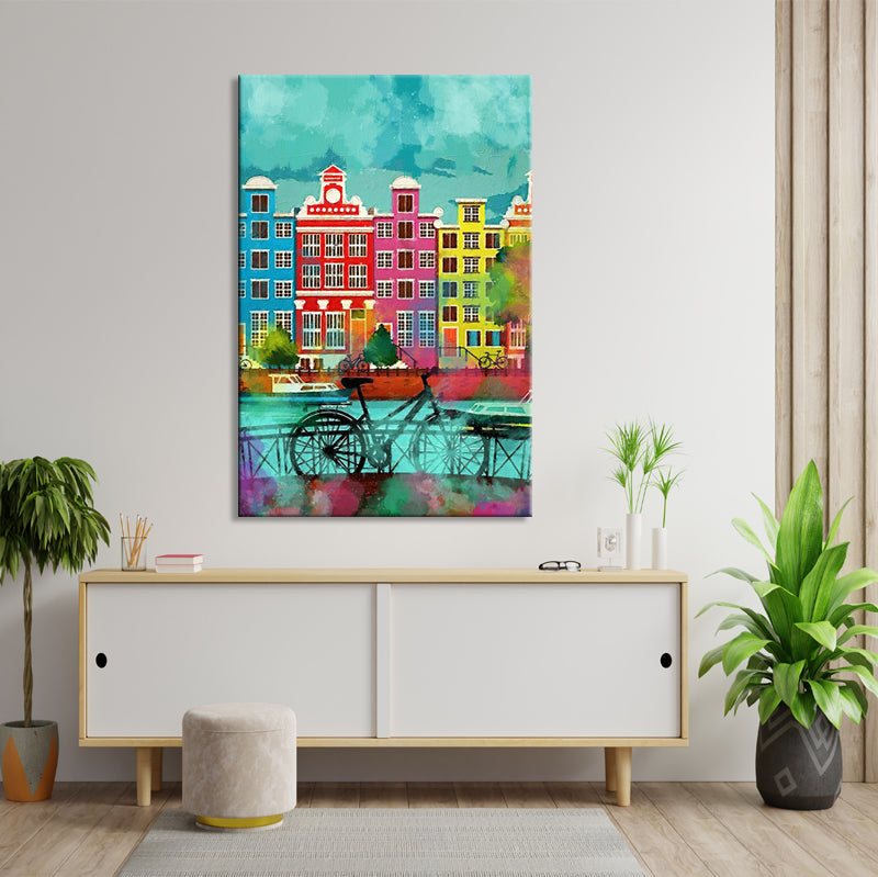 Der Dam (Amsterdam)