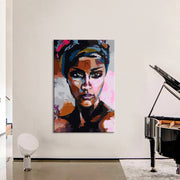 De vrouw II