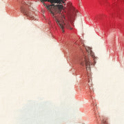 Pink Flamingo  (John Audubon)
