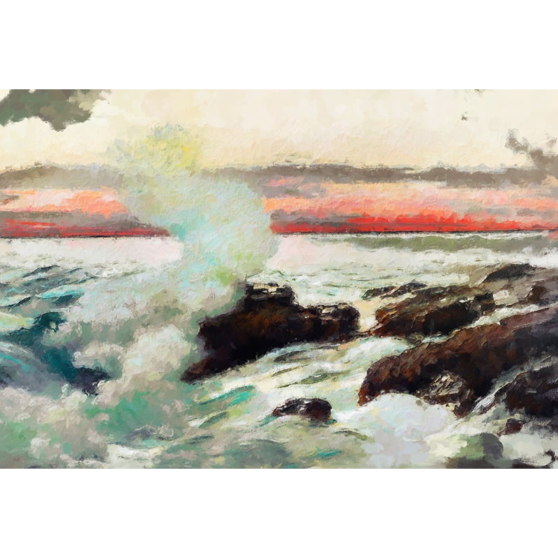 Nordoststurm (Winslow Homer)