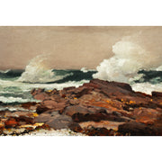 Northeaster II (Winslow Homer)