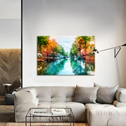 Amsterdam I