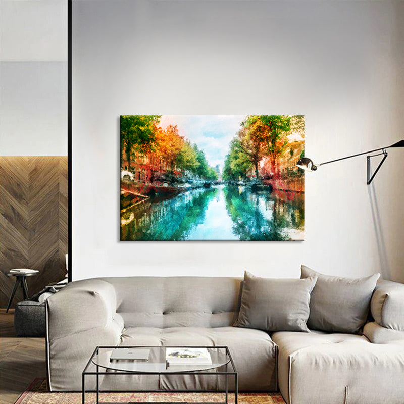 Amsterdam I