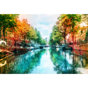 Amsterdam I