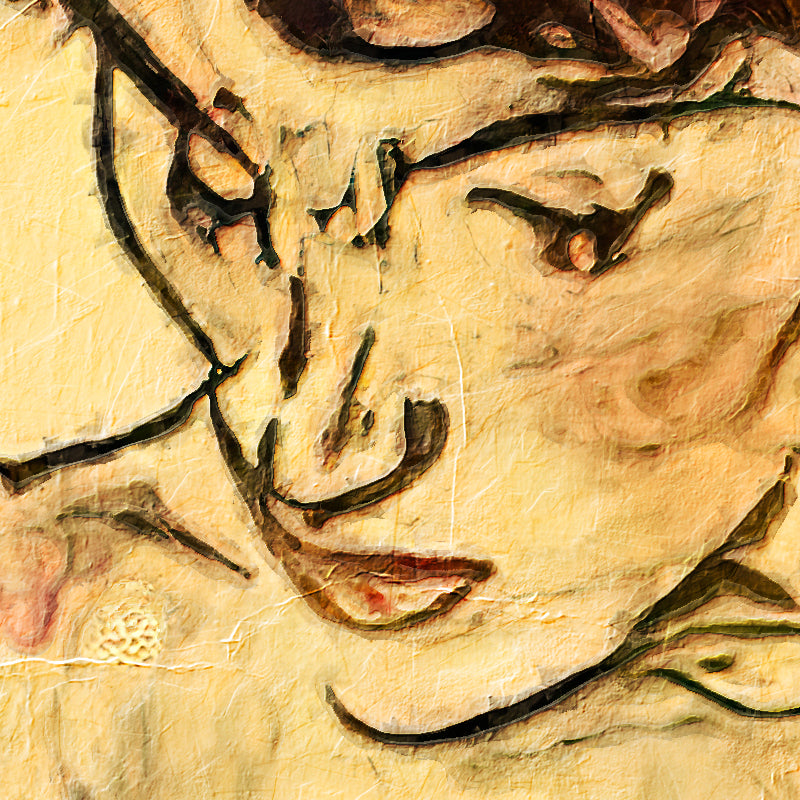 Egon Schiele #10