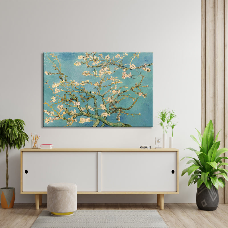 Amandelbloesem (Vincent van Gogh)