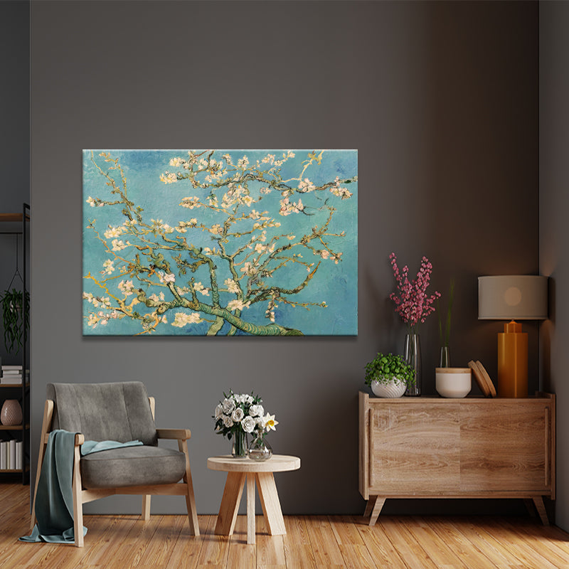 Amandelbloesem (Vincent van Gogh)