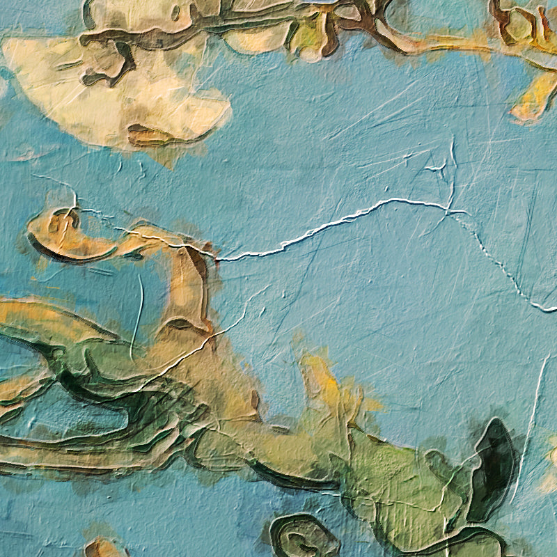 Amandelbloesem (Vincent van Gogh)