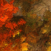 Autumn Treetops (Winslow Homer)