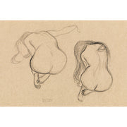 Nackte Frau (Gustav Klimt)