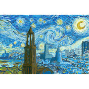 Sternennacht Utrecht
