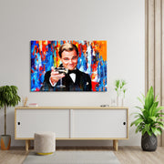 Leonardo DiCaprio