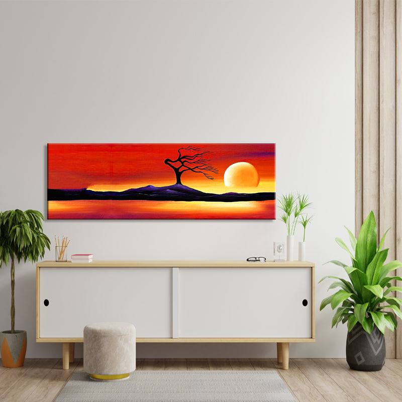 Sunset #1