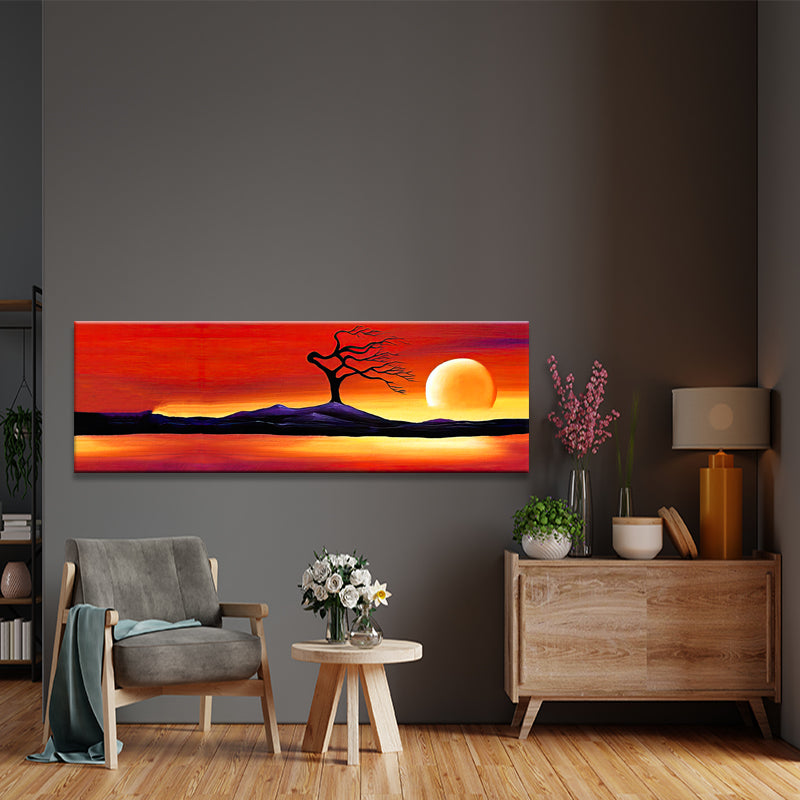 Sunset #1