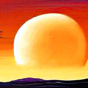 Sunset #1
