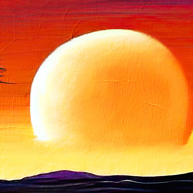 Sunset #1
