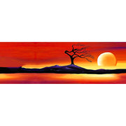 Sunset #1