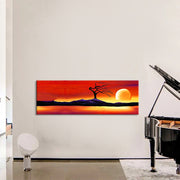 Sunset #1