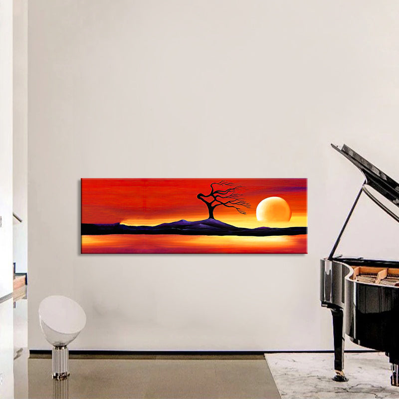 Sunset #1