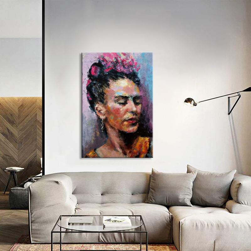 Frida Kahlo