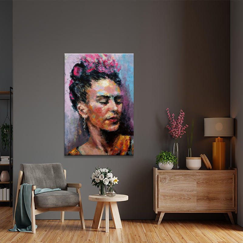 Frida Kahlo