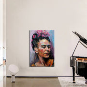 Frida Kahlo
