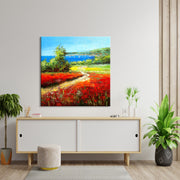Landschap #1
