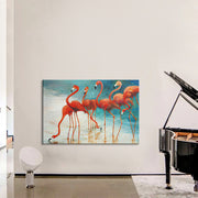 Flamingo Nr. 1