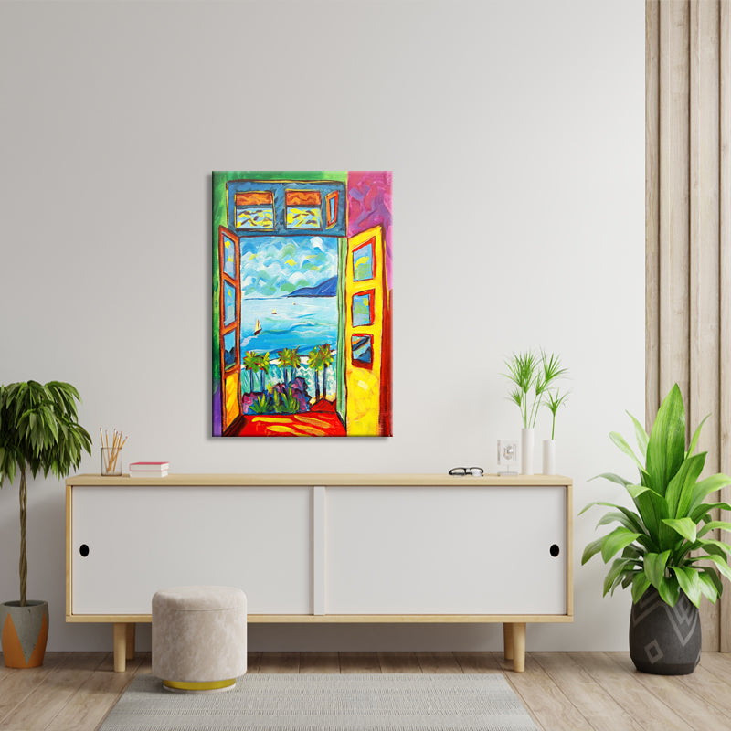 Fenster
