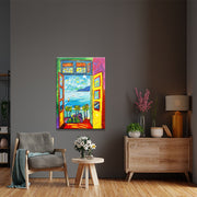 Fenster