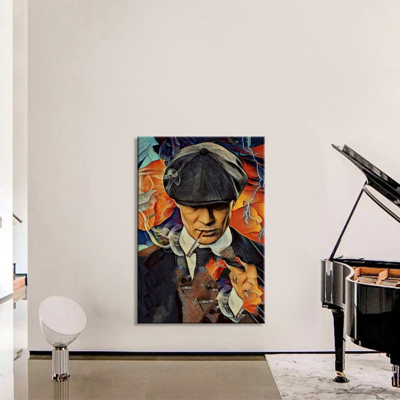 Tommy Shelby