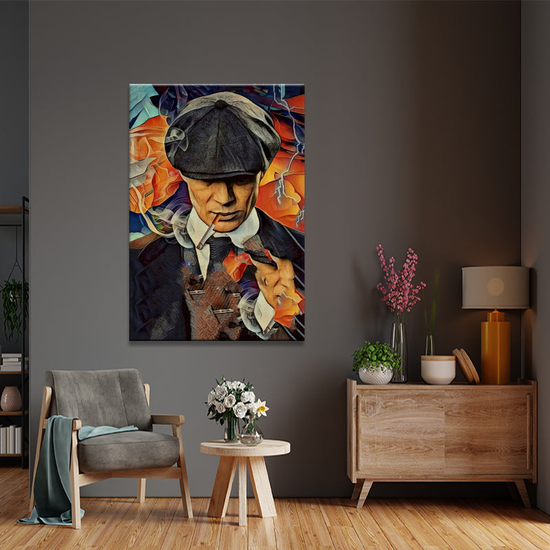 Tommy Shelby