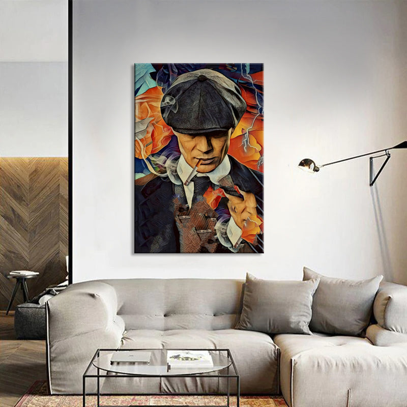 Tommy Shelby