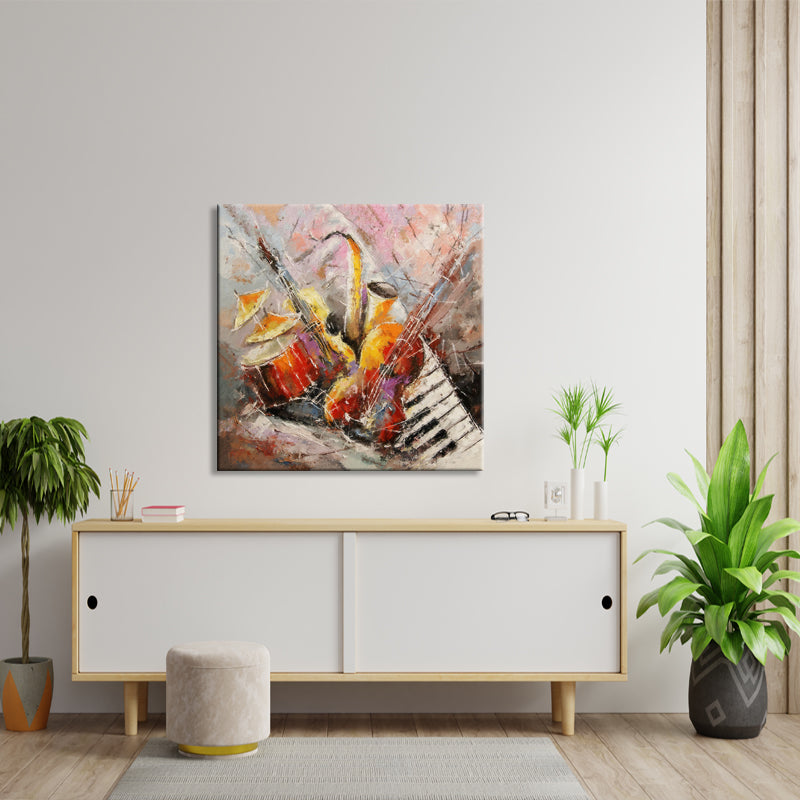 Musik