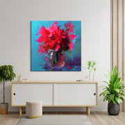 Blumenvase #5