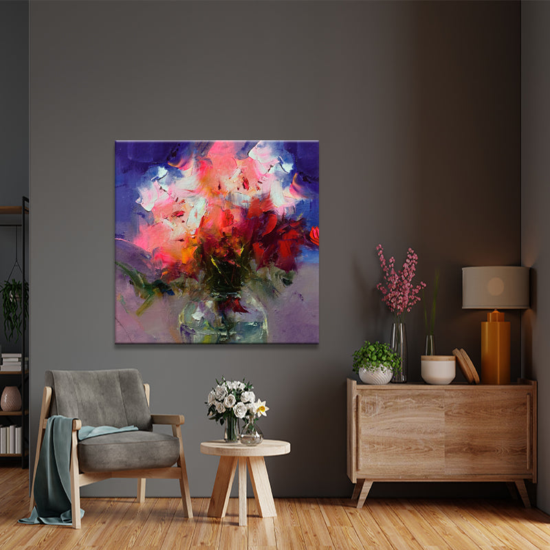 Blumenvase #7