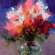 Blumenvase #7