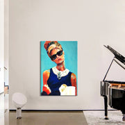Audrey Hepburn #3