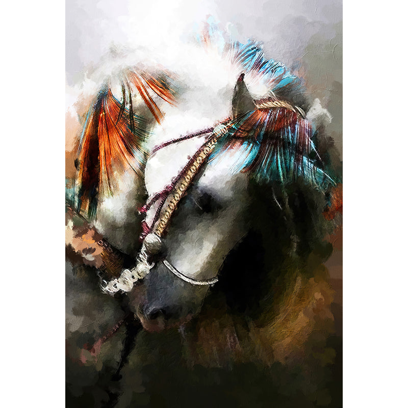 Pferd