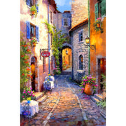 Old city #1