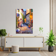 Old city #1