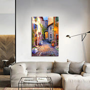 Old city #1