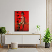 Morsecode #3 - Picasso (Inspiration)