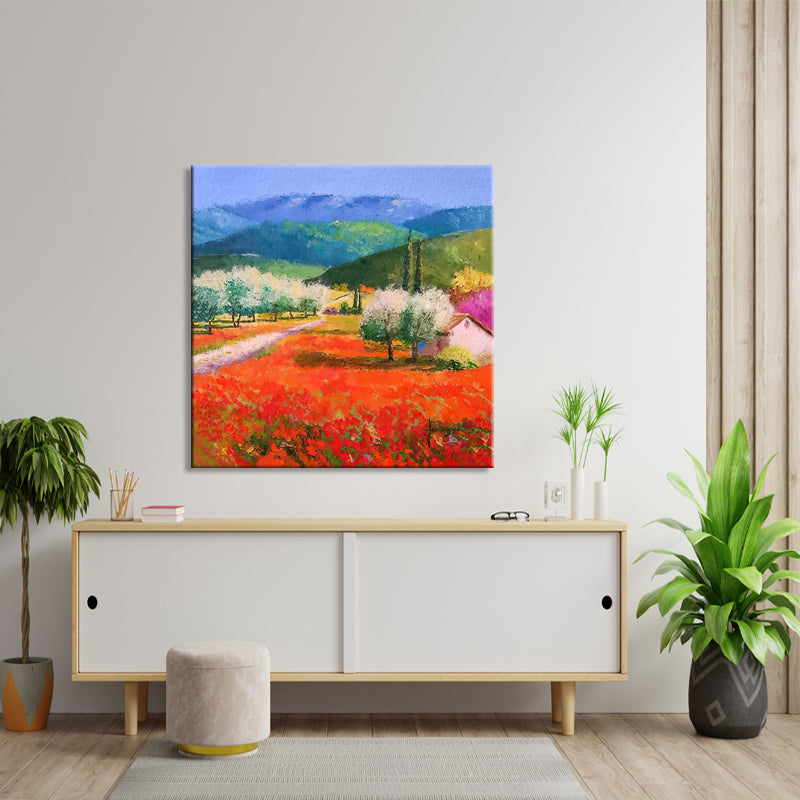 Landschaft #4