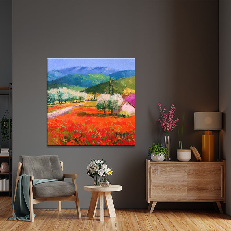 Landschaft #4