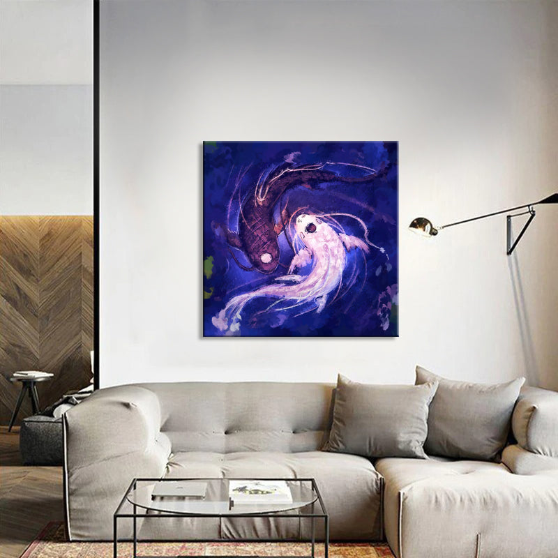 Yin und Yang #2