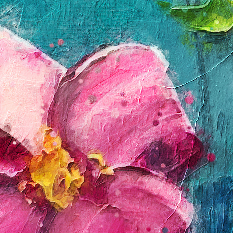 Wilde Blume Nr. 2