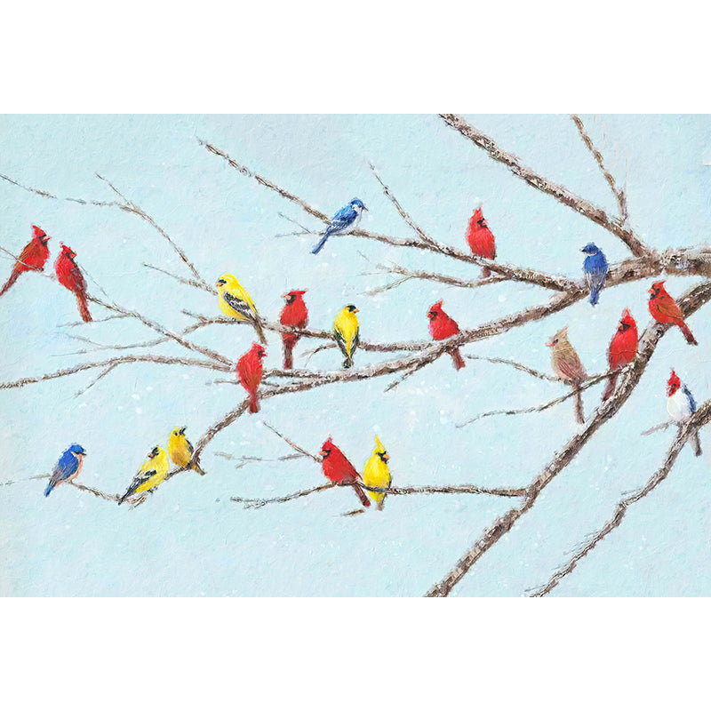 Vogels #3