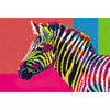 Zebra Nr. 3